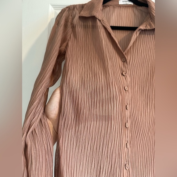 Women shirt - Picture 2 of 4